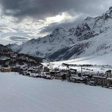 Stunning View Apartman Breuil-Cervinia Kültér fotó