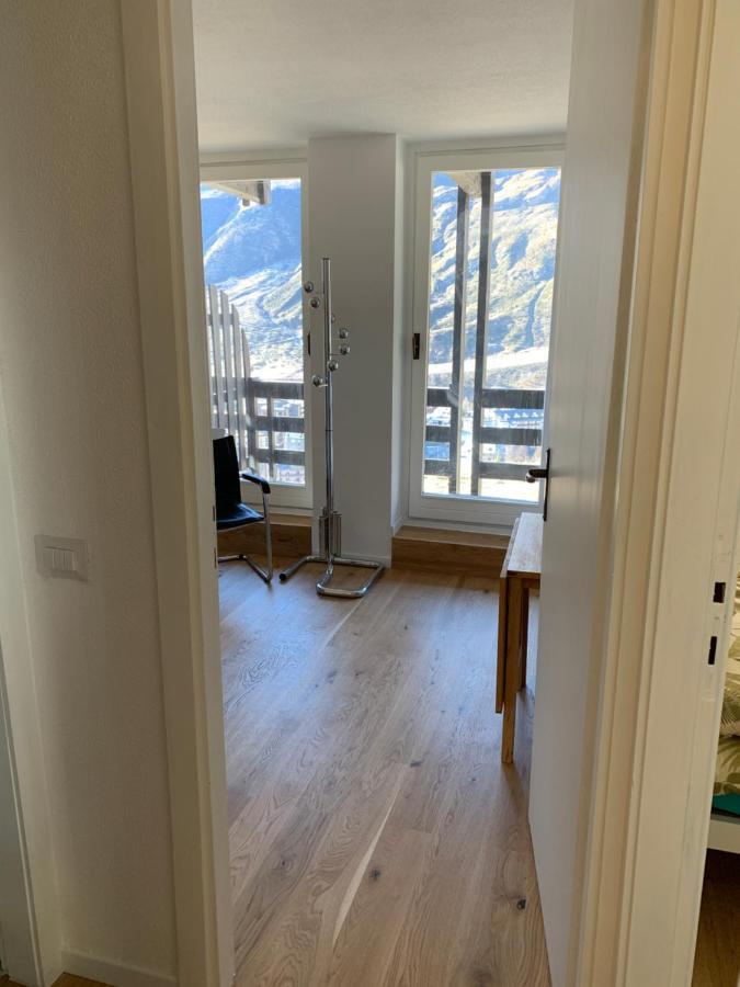 Stunning View Apartman Breuil-Cervinia Kültér fotó