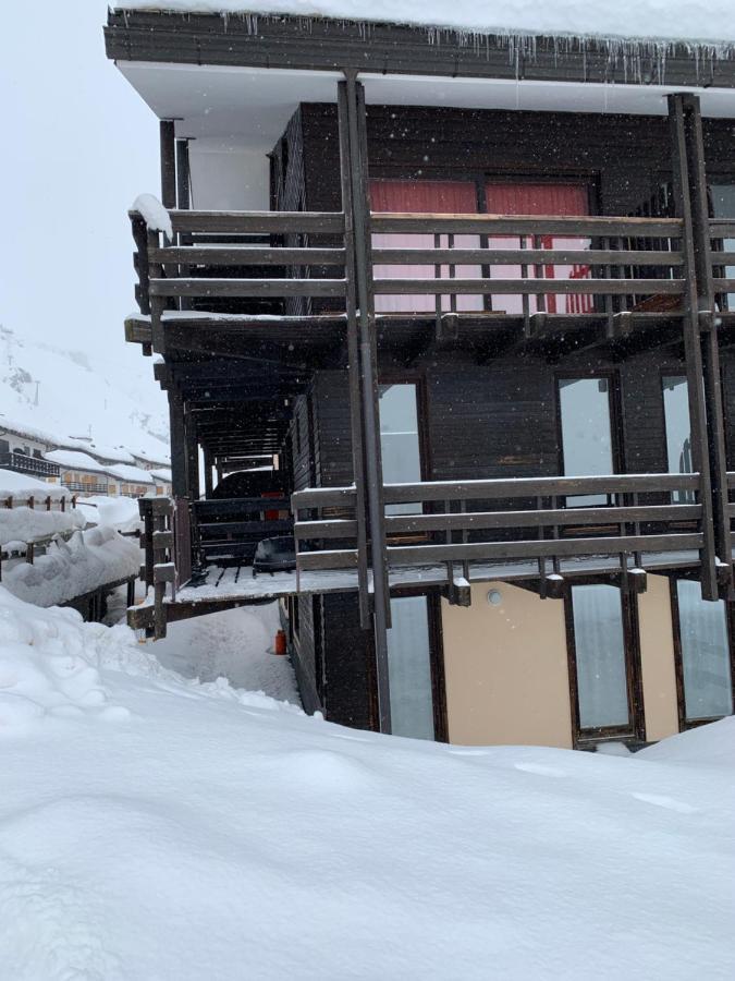 Stunning View Apartman Breuil-Cervinia Kültér fotó