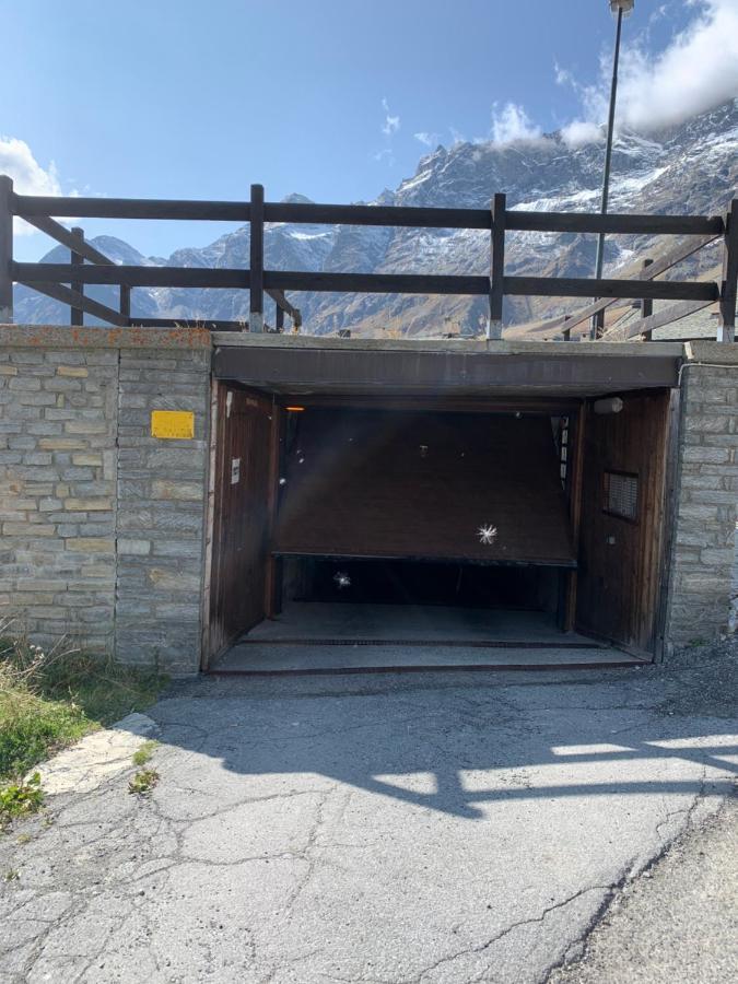 Stunning View Apartman Breuil-Cervinia Kültér fotó